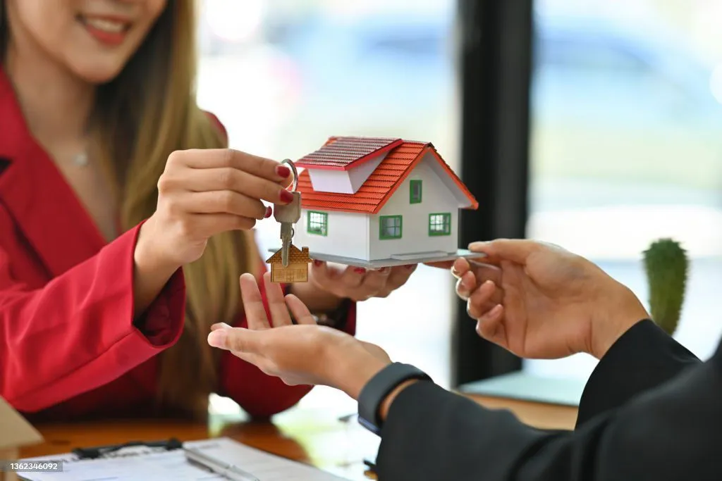 Professional Real Estate Consultant