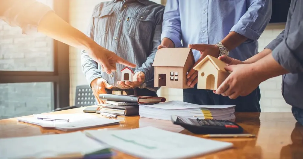 Gurugram Resale Property Investment 2026