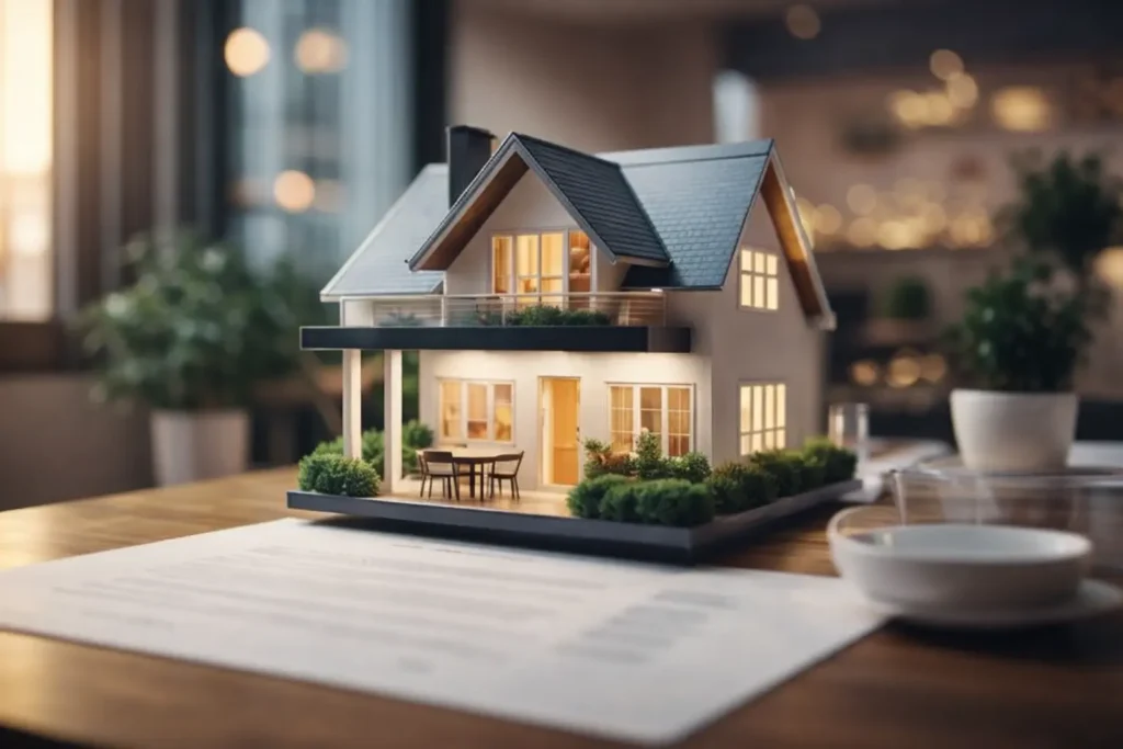 Gurgaon Resale Rental Properties