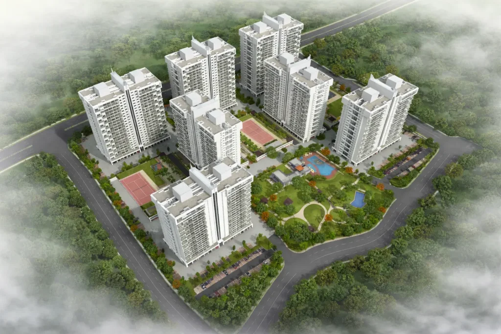 Gurugram resale and rental properties