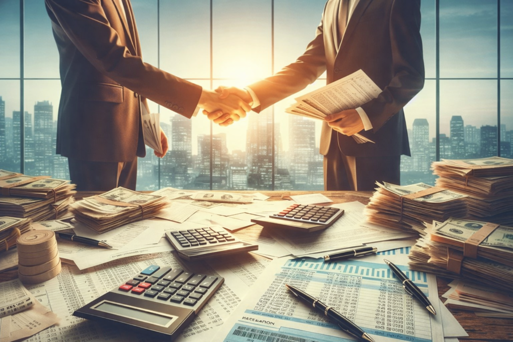 Rental Property Investment