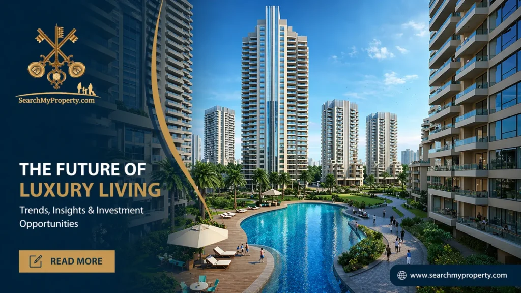 Emaar Amaris Sector 62 Gurgaon