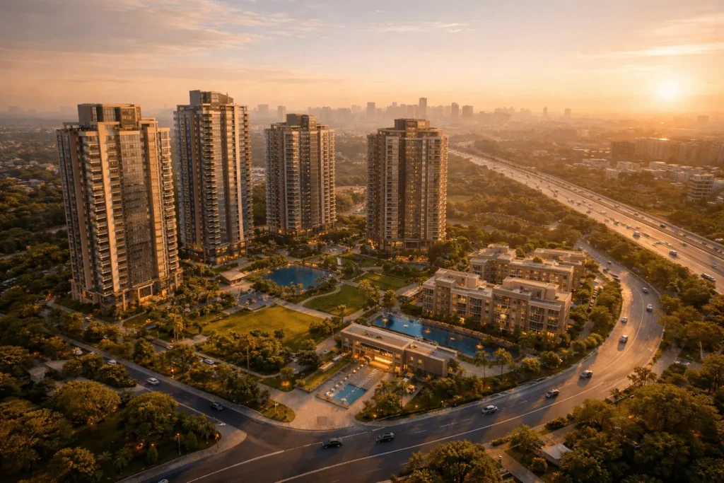 Sobha Sector 63A Gurgaon