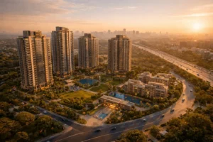 Sobha Sector 63A Gurgaon