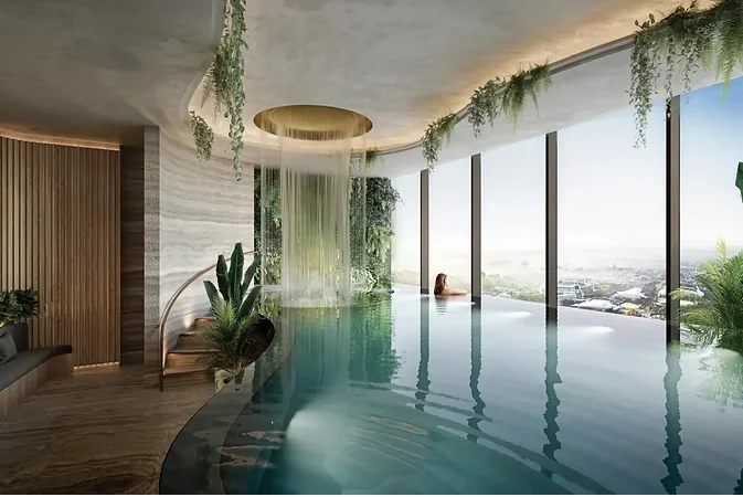 Sobha Crescent Sector 63A Gurgaon
