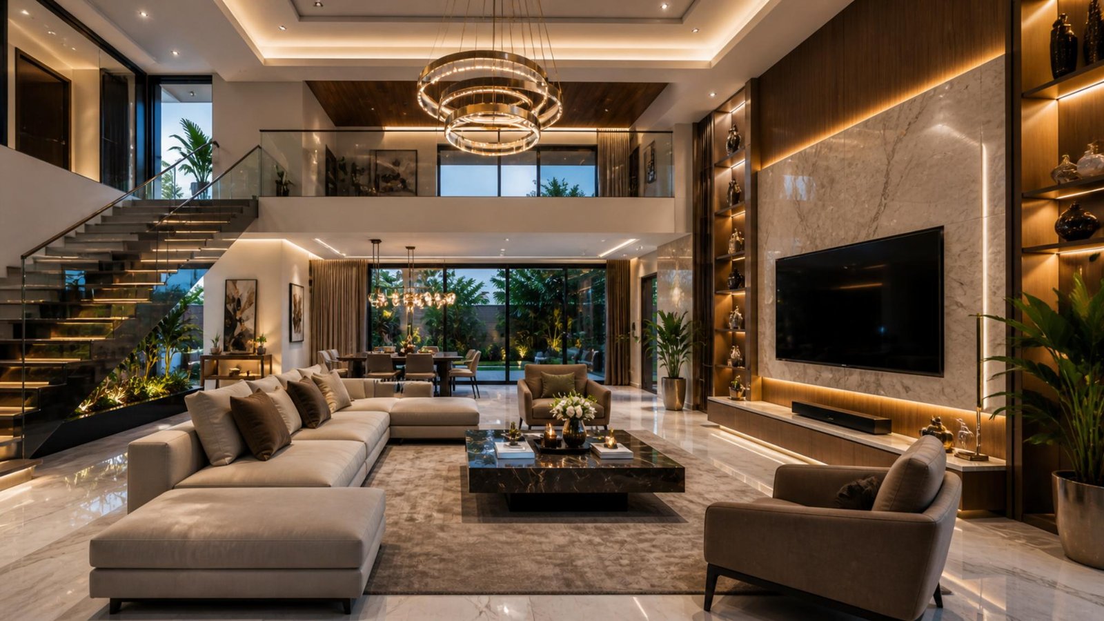 Sobha Vista Residence