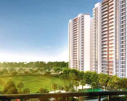 Sobha International City in Sector 109